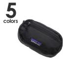 Yahoo! Yahoo!ショッピング(ヤフー ショッピング)新品 パタゴニア Patagonia Ultralight Black Hole Mini Hip Pack ミニ ヒップ パック ウエストバッグ 49447 289000047011 グッズ