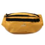 新品 Values (バリューズ) VES-0003 WAIST BAG [ウエストバッグ] YELLOW 694-000099-018