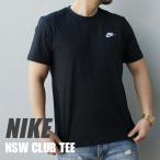 ショッピングナイキ 新品 ナイキ NIKE NSW Club Tee Tシャツ BLACK ブラック 黒 AR4999-013 200008668031 半袖Tシャツ