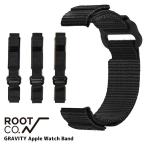 新品 ルートコー ROOT CO. GAWB-444 GRAVITY Apple Watch Band アップルウォッチ バンド 999006902011 グッズ