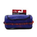 Yahoo! Yahoo!ショッピング(ヤフー ショッピング)【海外限定】 新品 ザ ノースフェイス THE NORTH FACE SMALL BASE CAMP TRAVEL CANISTER トラベルポーチ BLUE 999005958034 グッズ