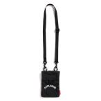 Yahoo! Yahoo!ショッピング(ヤフー ショッピング)新品 アップルバム APPLEBUM Value Neck Pouch ネックポーチ BLACK ブラック 黒 メンズ レディース グッズ