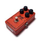 【中古】 美品 名機 Xotic BB Preamp エキゾチック BB Booster プリアンプ 旧バージョン ディストーション オーバードライブ ブースター 歪み トゥルーバイパス