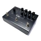 【中古】 strymon TIMELINE ストライモン タイムライン ディレイ ハイエンド デジタルディレイ アナログディレイ テープエコー クリア Delay ルーパー 機能 定番