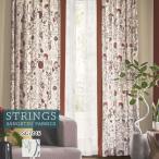  заказ занавески солнечный getsu -тактный кольцо s портьеры SC7446 MORRIS CHRONICLES