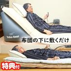 Yahoo! Yahoo!ショッピング(ヤフー ショッピング)エアーリクライニングマット AX-042 リクライニング 電動ベッド 布団 電動昇降 エアーマット 介護 背もたれ 起き上がり補助 ラクライナー ax