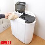 小型二槽式洗濯機 別洗いしま専科 3 2槽式小型洗濯機 小型洗濯機 二層式 ミニ洗濯機 別洗いしませんか 洗濯機 一人暮らし