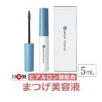 ショッピングまつげ美容液 即日発送　松風 まつげ美容液 アイラッシュエッセンス 5ml ヒアルロン酸配合