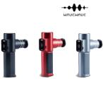 WAVEWAVE 筋膜リリースガン FACIAL RELEASE GUN