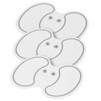 キヨラカもみトン楽々貼るパッド用交換ゲルシートRH-Z023個セットRH-...