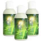 くま笹珪素35gx3個セットくまざさクマ笹ケイ素熊笹くま笹クマ笹クマザサ青...