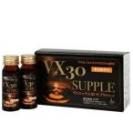 UTPvui X 30 supplement 30mL×10шт.@(1 коробка ) высокая плотность плацента 15,000mg сочетание VX30 supplement акционерное общество UTP стандартный товар бесплатная доставка 