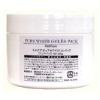 セルケア ピュアホワイトジュレパック 業務用 250g