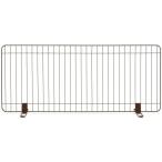 リッチェル スタンド簡易ペットゲート 120 〔サークル・ケージ〕 〔ペット用品〕