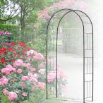  сад арка rose арка steel черный 07 примерно ширина 1100× высота 2410× глубина 400 сборка тип DIY веранда rose арка садоводство сопутствующие товары ..
