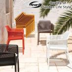 ガーデンチェアープラスチックNar...