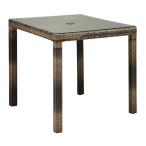 ガーデンファニチャーテーブルサハラ...