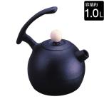 南部鉄器 南部鉄 鉄瓶 ブランニューケトル 約直径14.3×高さ20.0cm 容量約1.0L 1台単位 ビタクラフト 国産 送料無料・代金引換不可