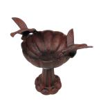  bird автобус сад произведение искусства 85062 двор садоводство bird птица дикая птица вода ..