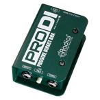 RADIAL PRO DI パッシブ・ダイレクトボックス 並行輸入品