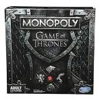 Monopoly Game of Thrones Board Game並行輸入品
