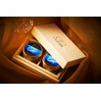 STURGEON MOON CAVIAR 30g×2 шт . в коробке 