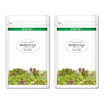 b лестница подставка FFD 600mg 180 Capsule Eco упаковка 2 шт. комплект свежий выше комплектация стандарт трава дополнение ECLECTICekrektik