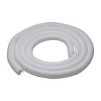  кабель покрытие кабель рукав сборник комплект рукав белый 2m внутренний диаметр 19mm CA-SL19W2 Sanwa Supply 