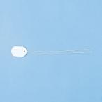 ファイバータグ 識別用タグ 20×30mm Ｍサイズ CA-TAG120N サンワサプライ ネコポス対応