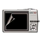 デジカメ用液晶保護フィルム（2.7型・反射防止） DG-LC8 サンワサプライ ネコポス対応