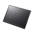 サンワサプライ タッチパネル搭載モバイルモニター 14インチ16:10 DP