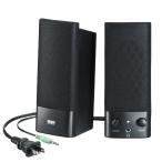  есть перевод новый товар мультимедиа Spee Car Audio черный усилитель встроенный 5W compact наушники терминал активный MM-SPL2N3 Sanwa Supply экстерьер . царапина * загрязнения есть 