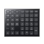 訳あり新品 Bluetoothテンキー 静音 Exc