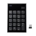 訳あり新品 ワイヤレステンキー USB