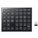 訳あり新品 ワイヤレステンキー 2.4G