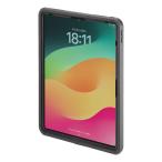 訳あり新品 iPad Air ケース 耐衝撃 防水ケース IP68 スタンド ショルダーベルト iPad Air 13・ PDA-IPAD2116 サンワサプライ 外装に傷・汚れあり 爆買