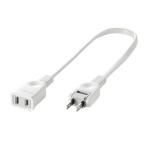  есть перевод новый товар источник питания удлинитель 2P 0.3m TAP-EX21003 Sanwa Supply экстерьер . царапина, загрязнения есть 