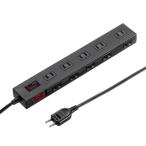  есть перевод новый товар . защита ответвление 10 выход 1m черный TAP-SP2110N-1BK Sanwa Supply экстерьер . царапина * загрязнения есть 