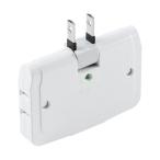  есть перевод новый товар ответвление 2P 3 выход . защита swing штекер TAP-SP223 Sanwa Supply экстерьер . царапина * загрязнения есть 