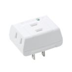  есть перевод новый товар ответвление 2P 3 выход . защита TAP-SP224 Sanwa Supply экстерьер . царапина * загрязнения есть 