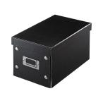 CD BOX сборка тип простой кнопка-застежка останавливать черный W165mm FCD-MT3BKN Sanwa Supply 