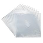 Blu-ray DVD CD кейс 2 шт. входит мягкий тип 10 шт. комплект FCD-PSW10CL Sanwa Supply 