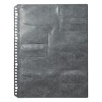  диск место хранения сиденье A4 заправка кейс для BD соответствует Blue-ray соответствует 6 шт. входит черный FCD-RLBD30BK Sanwa Supply 