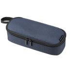  ограниченное количество ga jet сумка дорожная сумка путешествие путешествие за границу командировка место хранения регулировка бардачок внутренний размер 23.5cm глубина 9cm высота 5.5cm темно-синий IN-AD13NV