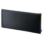  подушка ke- ski board для держать. ..tere Work легкий черный IN-C8 Sanwa Supply 