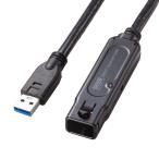 USB3.2アクティブリピーターケーブル