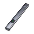  лазерная указка зеленый USB заряжающийся PSC засвидетельствование зеленый Laser Type-C ремешок отверстие тонкий серый LP-GL1020 Sanwa Supply кошка pohs соответствует 