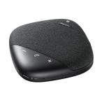 Bluetooth динамик phone WEB для собраний высокая эффективность модель высокая эффективность Mike 8 шт мощный 8W беспроводной объединенный NFC подключение USB зарядка MM-BTMSP5 Sanwa Supply 