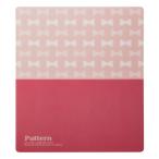  коврик для мыши двухцветный дизайн симпатичный лента рисунок оптика тип * Laser тип * мяч тип соответствует тонкий MPD-216D Sanwa Supply кошка pohs соответствует 