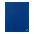  коврик для мыши S размер W150×D170 голубой MPD-EC25S-BL Sanwa Supply кошка pohs соответствует 